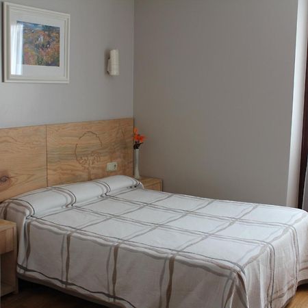 Pension Lagunak Зараутц Экстерьер фото