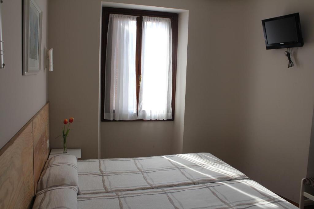 Pension Lagunak Зараутц Номер фото
